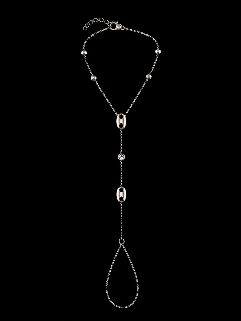 Amelia Hand Chain
