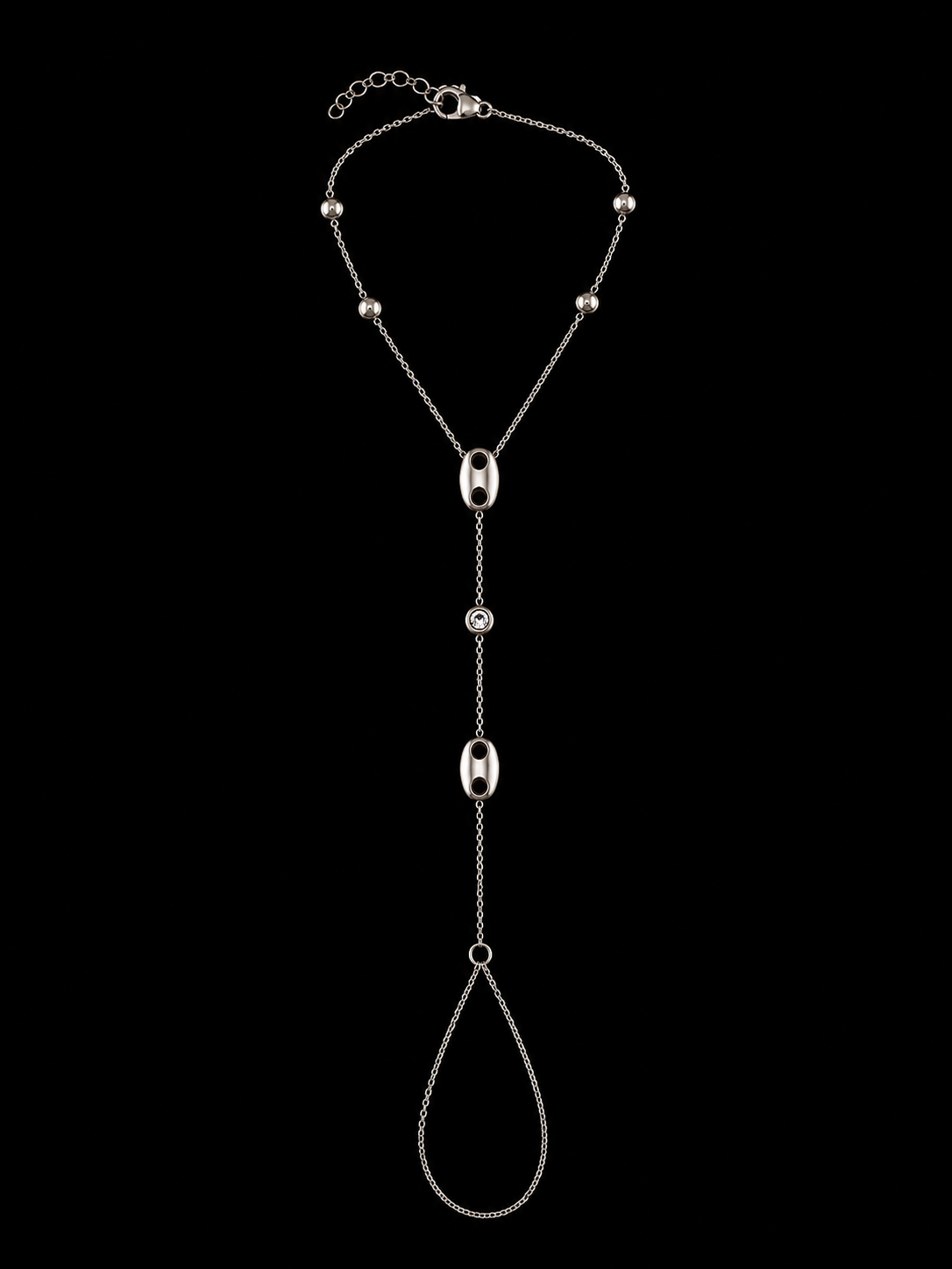 Amelia Hand Chain