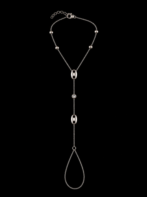 Amelia Hand Chain