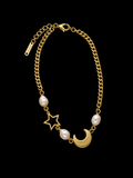 Cosmic Anklet