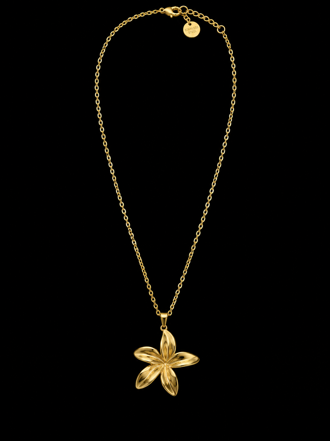 Leilani Necklace