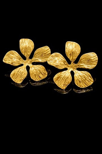 Poppy Earrings