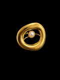 Pearly Ring