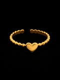 Corazoncito ring