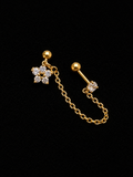 Willow Mini Earrings