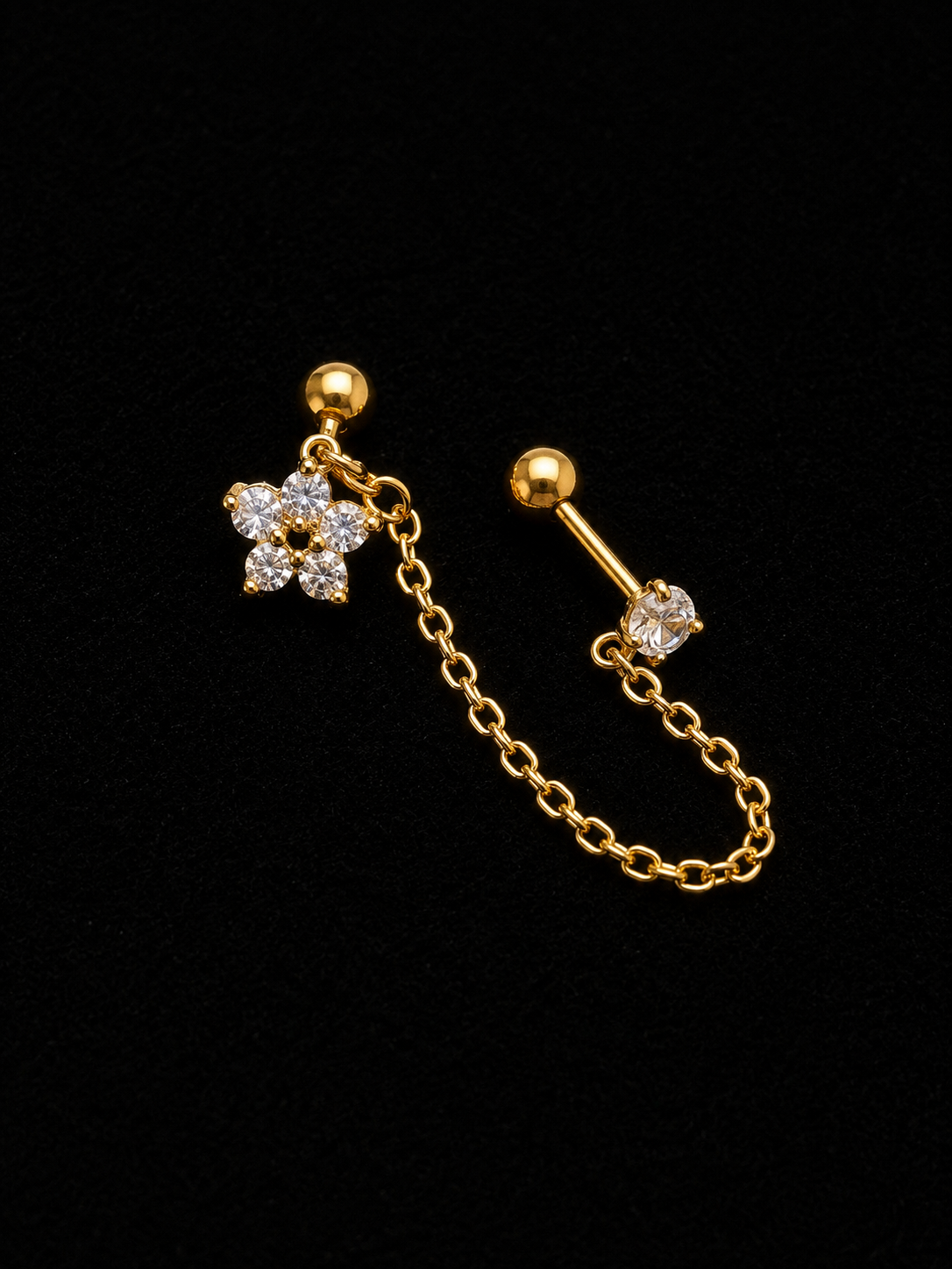Willow Mini Earrings