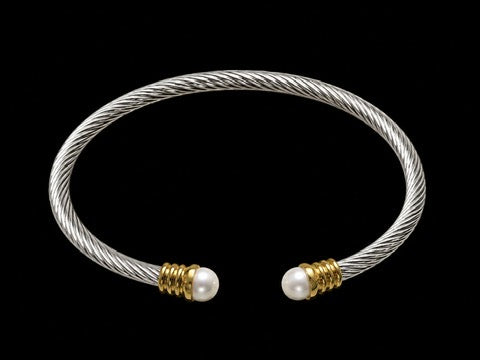 Yurman Bracelet