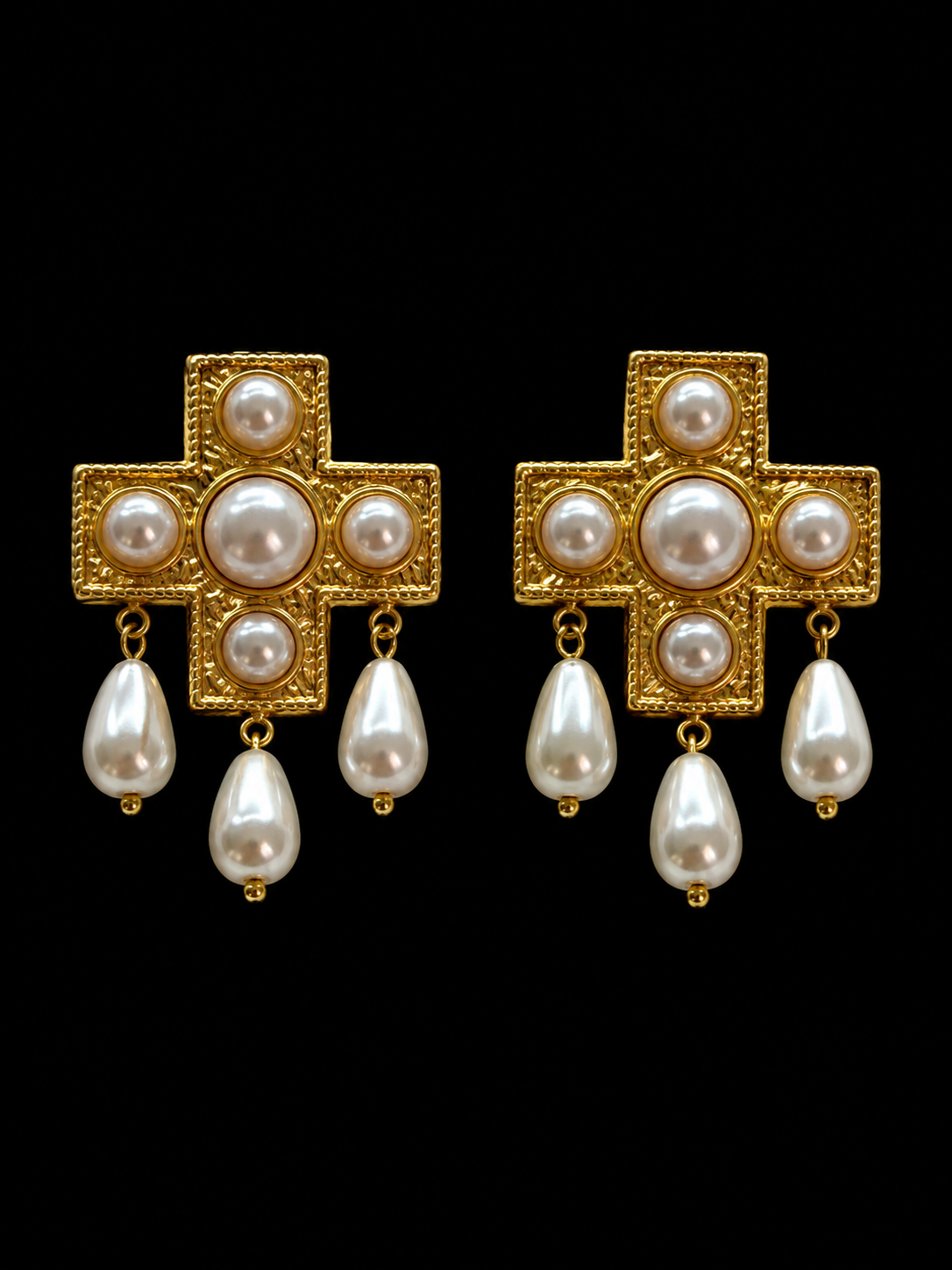Venezia Earrings