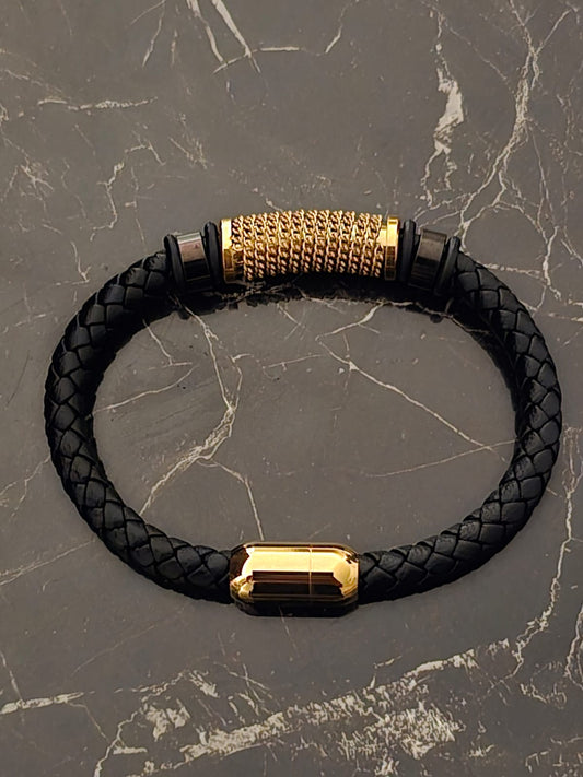Dante Mens Bracelet