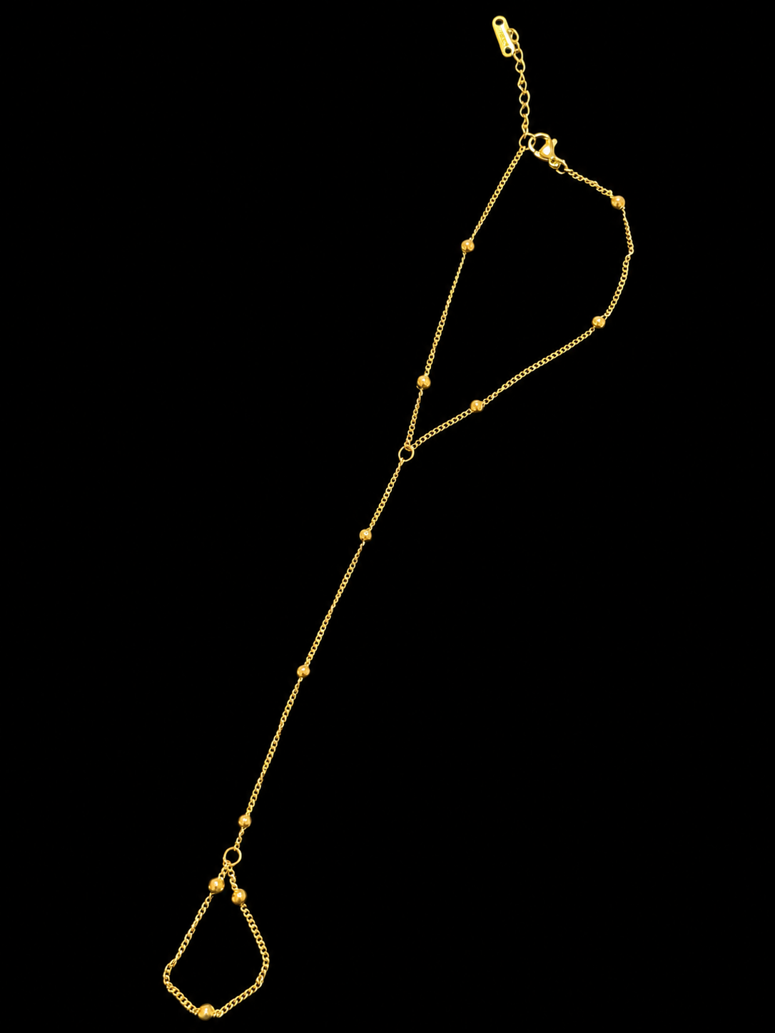 Lara Hand Chain