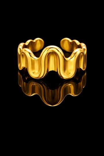 Nour Ring