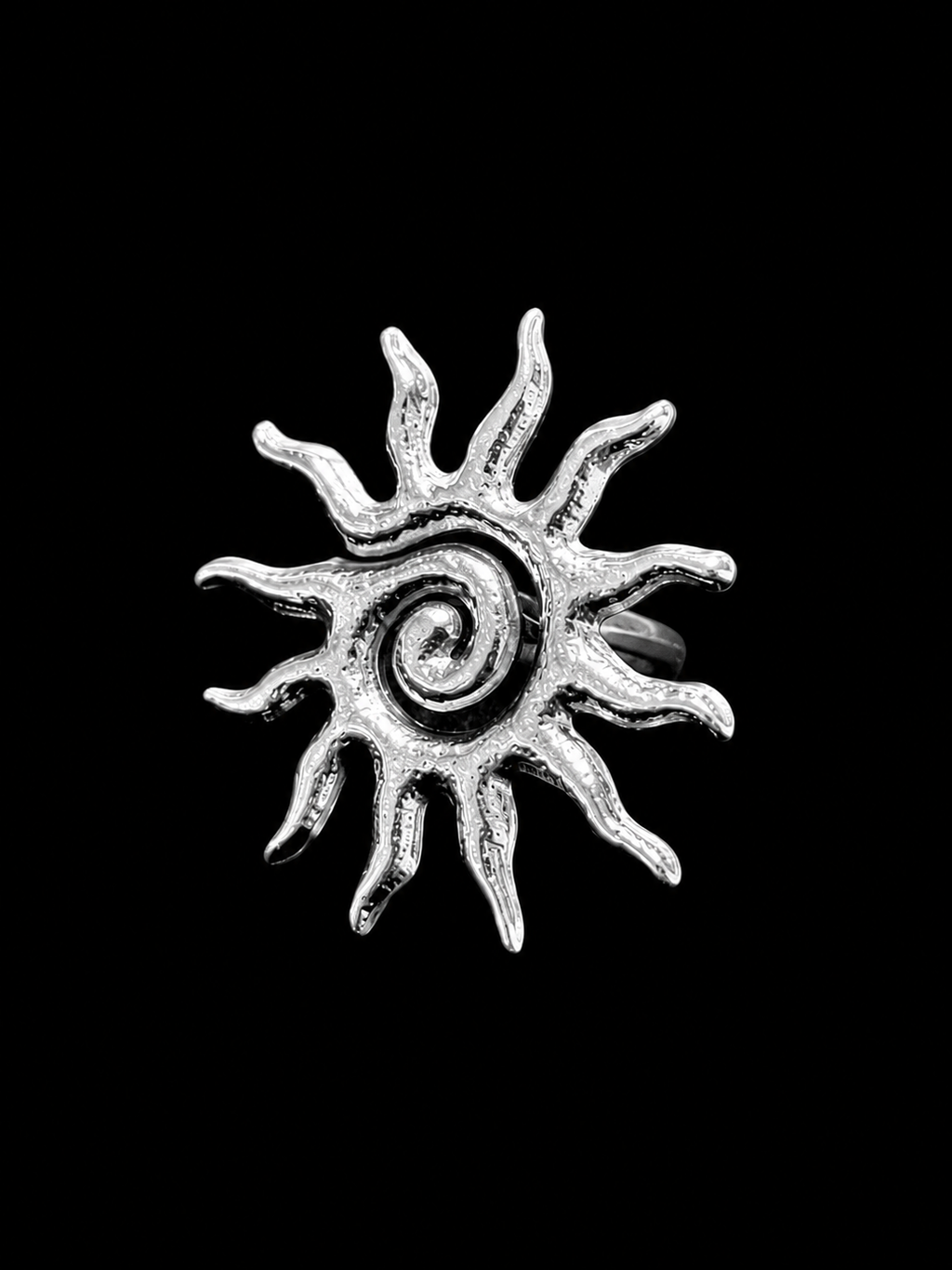 Soleana Ring