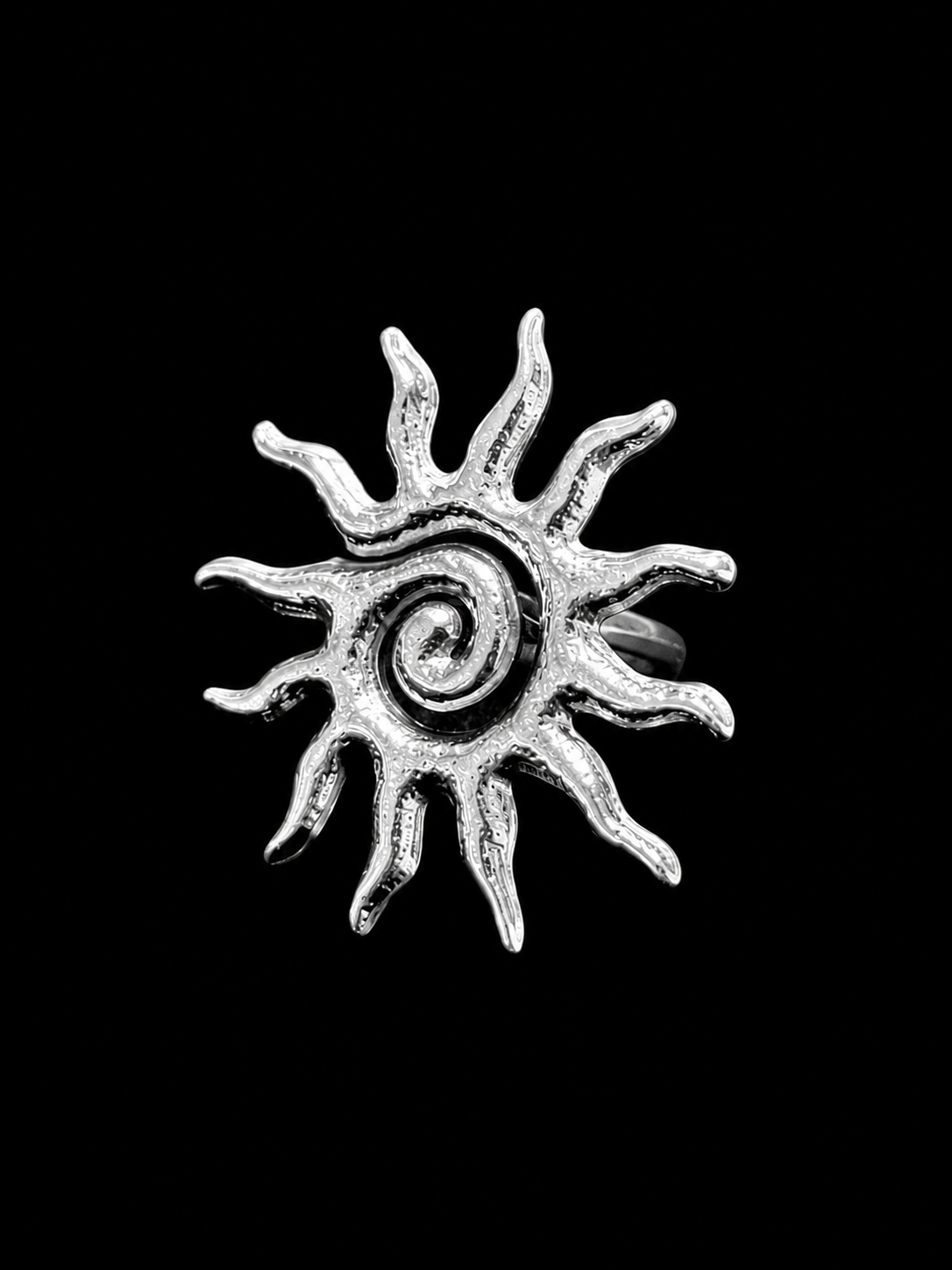 Soleana Ring