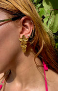 Flora Earrings
