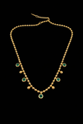 Amitola Color Necklace