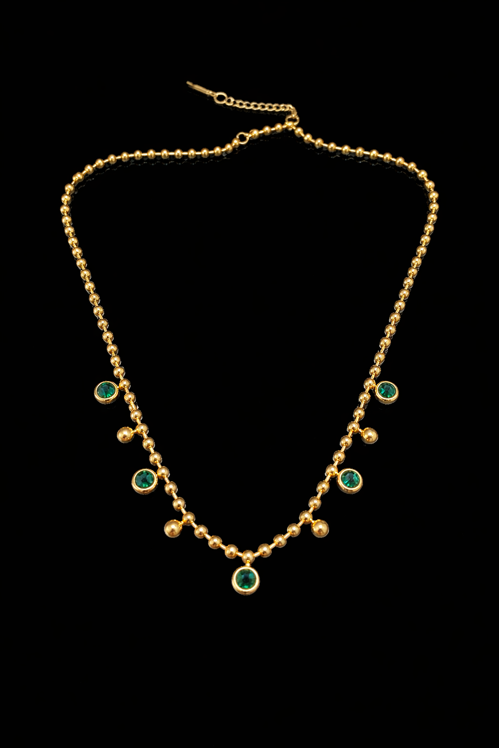 Amitola Color Necklace