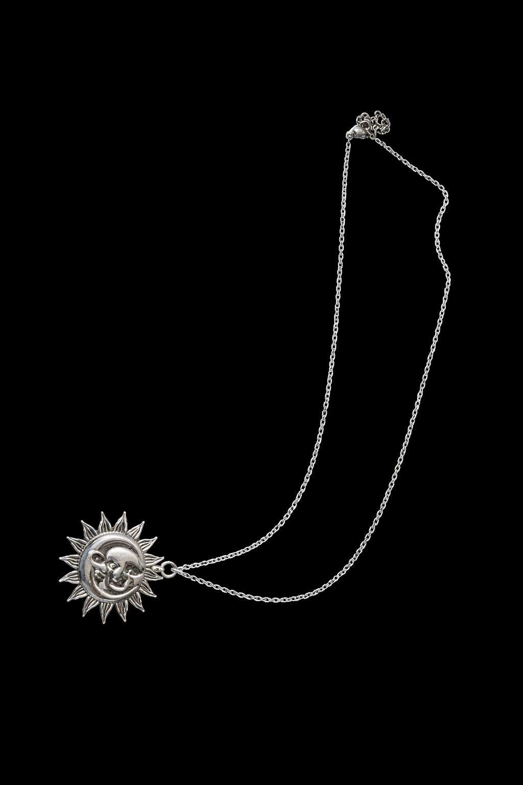 Rincon Necklace