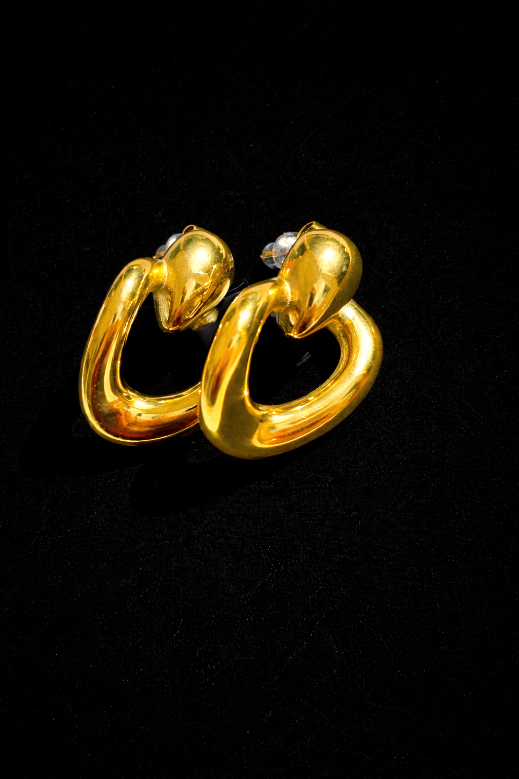 Santi Earrings