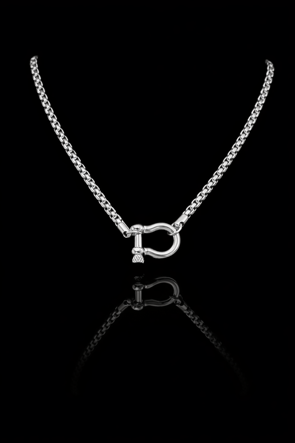 Arletta Necklace