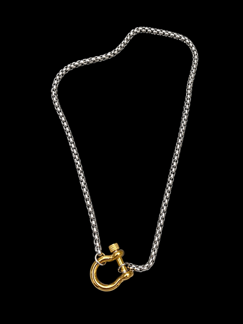 Arletta Necklace
