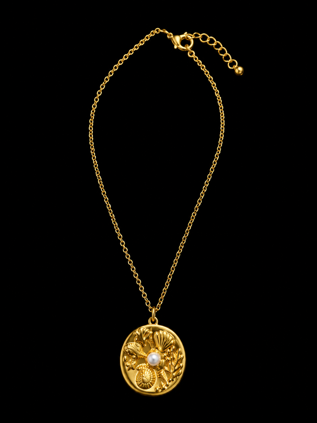 Moana Necklace