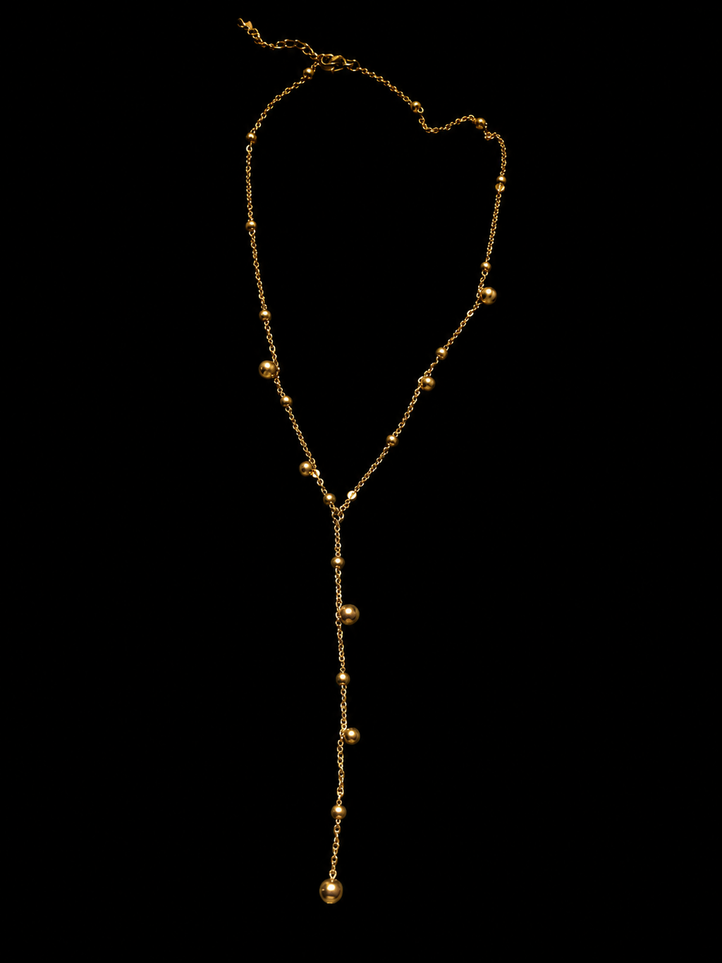 Lara Necklace