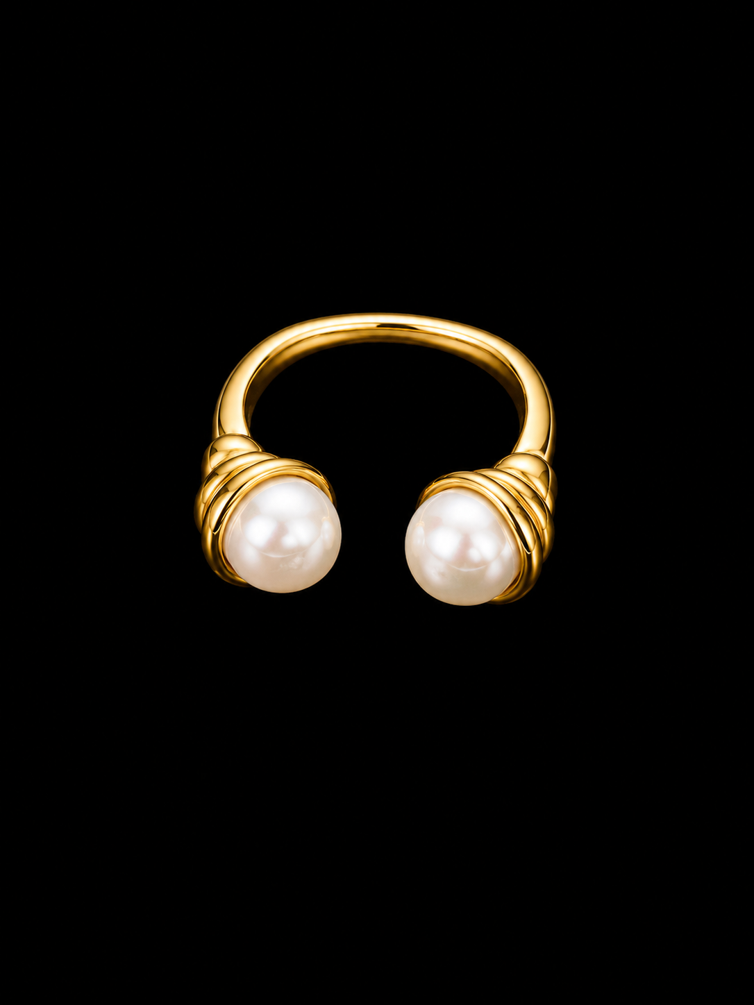 Marina Pearl Ring