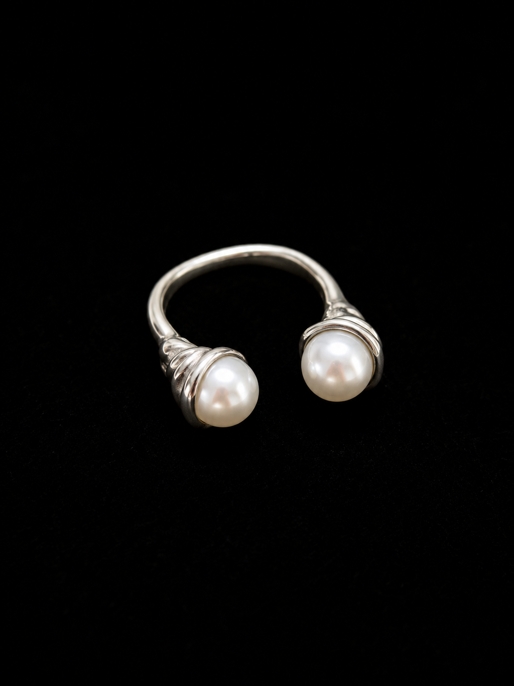 Marina Pearl Ring