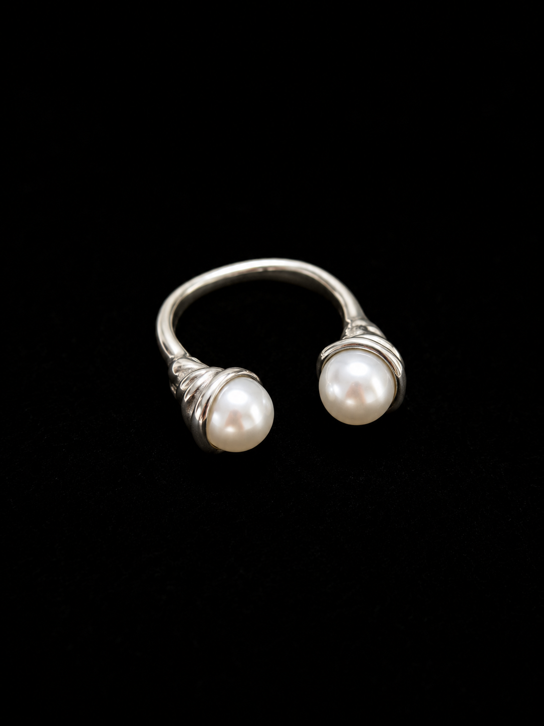 Marina Pearl Ring