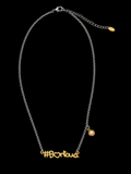 Boricua Necklace