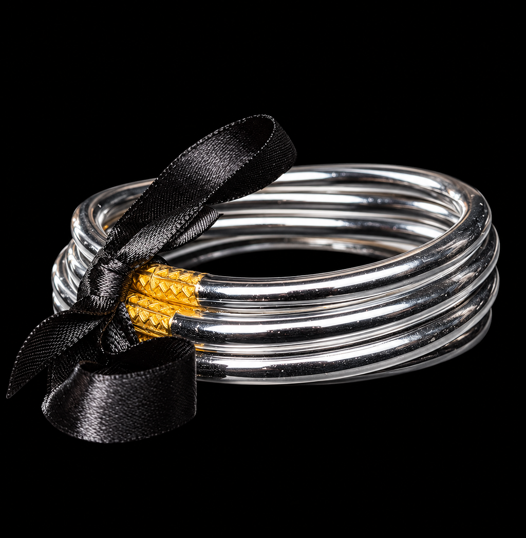 Jelly Bangles