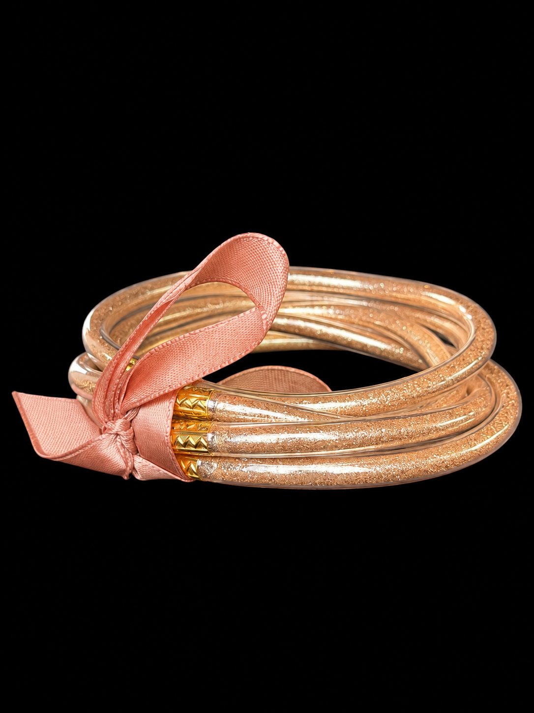 Jelly Bangles